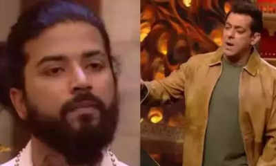 Bigg Boss 17: Salman Khan yells at UK07 Rider aka Anurag for constantly talking about his ‘fan army’; says, “Be careful before you drag me, your fans are a part of my fandom too”