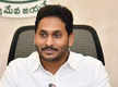 
SC issues notice to Jagan on plea against his bail in DA case
