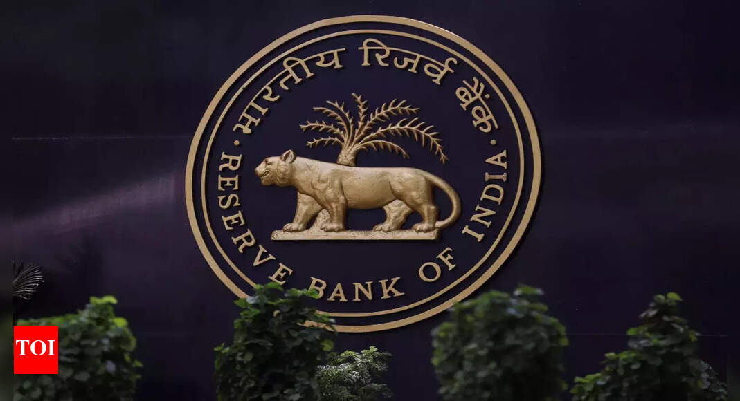 RBI supersedes Abhyudaya Bank board, but business as usual – Times of India