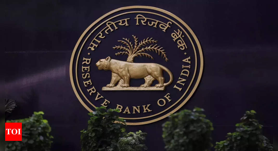 Rbi: Amid bank frauds, government to meet RBI, Trai, NPCI