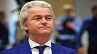 Geert Wilders’ hopes of coalition government hit hurdle