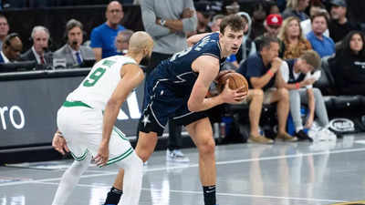 Nuggets, Celtics in trouble in NBA in-season tournament