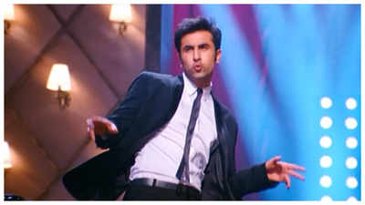 Ranbir Kapoor requests event managers to NOT play Badtameez Dil, here’s why!