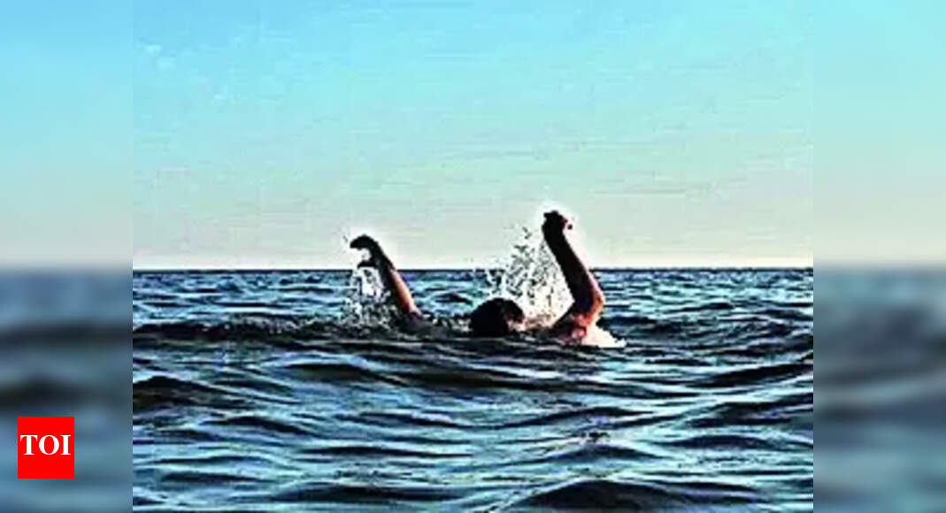 Women Drown Tragic Incident Two Women Drown While Taking Bath in