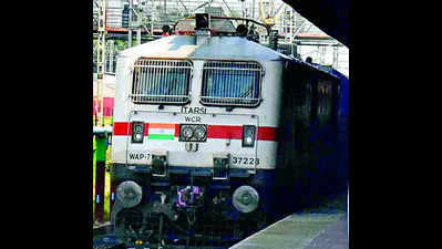 18 trains cancelled for modernisation works of Mathura Yard