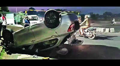 Drunk Man: Drunk Man and Friend Caught by Mob After Car Hits Woman ...
