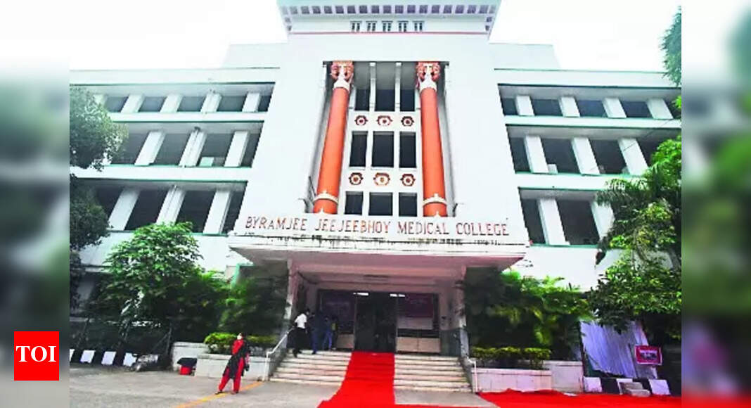 BJMC Alumni: Bjmc Alumni Commemorate 50 Yrs, To Launch Scholarships ...