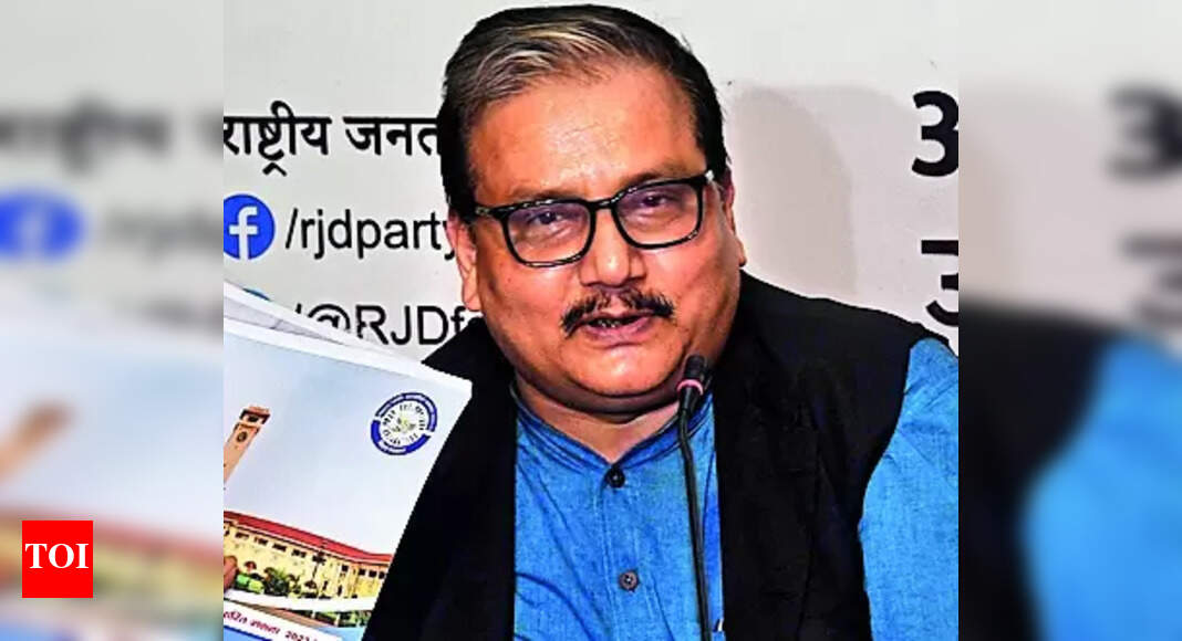 Proactive Approach Proactive approach to counter BJP RJD MP Pune