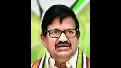 Ks Alagiri: KS Alagiri slams TN governor for caste discrimination ...