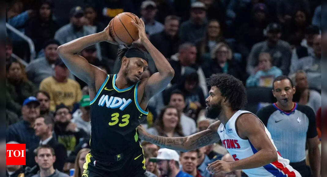 Indiana Pacers close out group stage with perfect record, defeat