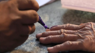 Rajasthan logs 9.77 per cent voter turnout till 9.30 am, says Election Commission
