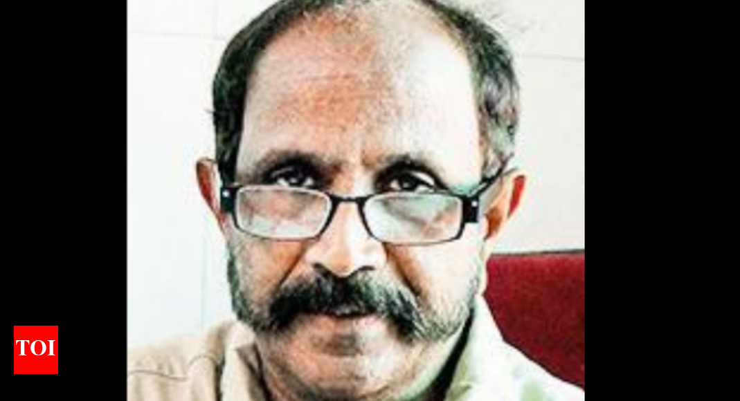 dmk-former-tamil-nadu-dgp-booked-for-malicious-post-on-dmk