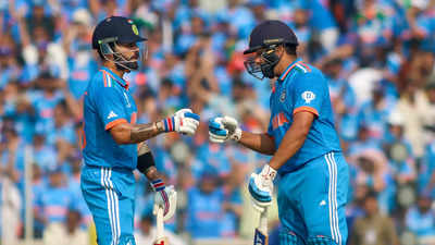 'You need experience...': Wasim Akram on Rohit Sharma and Virat Kohli's T20I future ahead of T20 World Cup