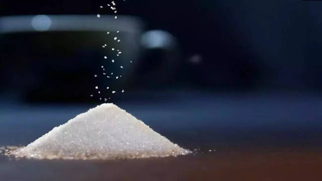 Sustainability: India to lead global sugar sector as chair of International  Sugar Organisation for 2024 - Times of India