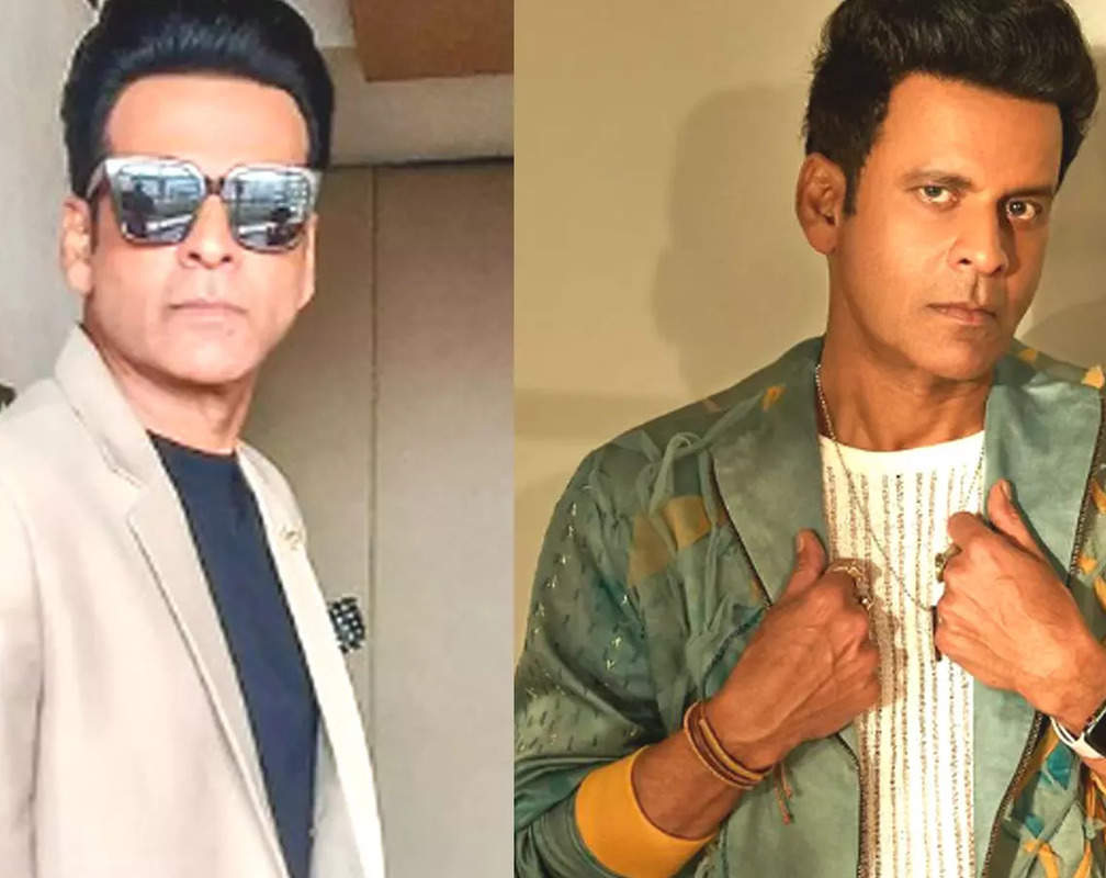 
Manoj Bajpayee challenges the notion that men should hide their pain and emotions; says 'Mard ko dard kyun nahi hoga?'
