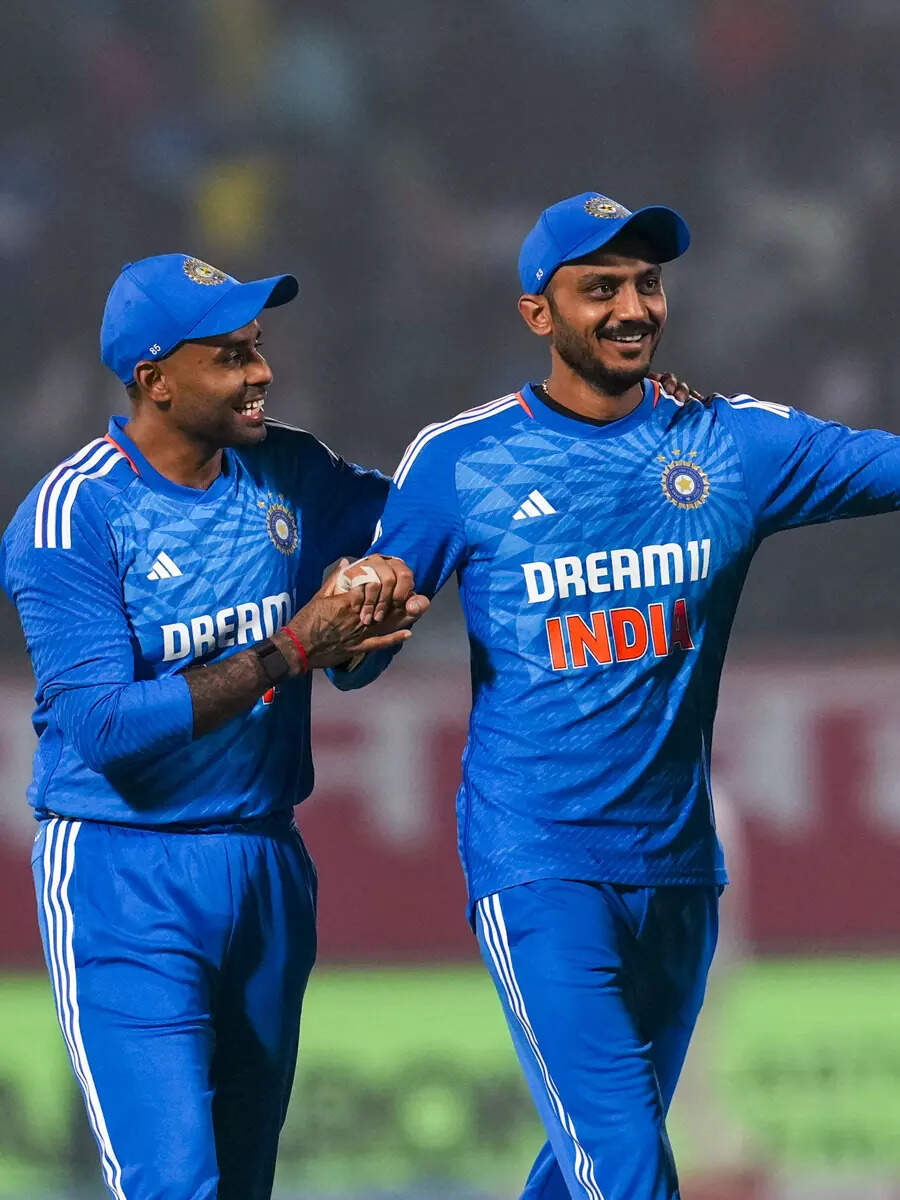 Indian bowlers under pressure to deliver against Australia in 2nd T20I