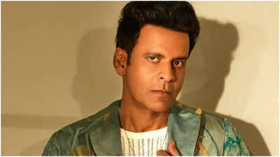 Manoj Bajpayee talks about his initial years in Mumbai, says financially it was 'very tough'