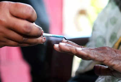 Rajasthan polls: Polling to start at 7 am, over 3 lakh exercise franchise via postal ballot