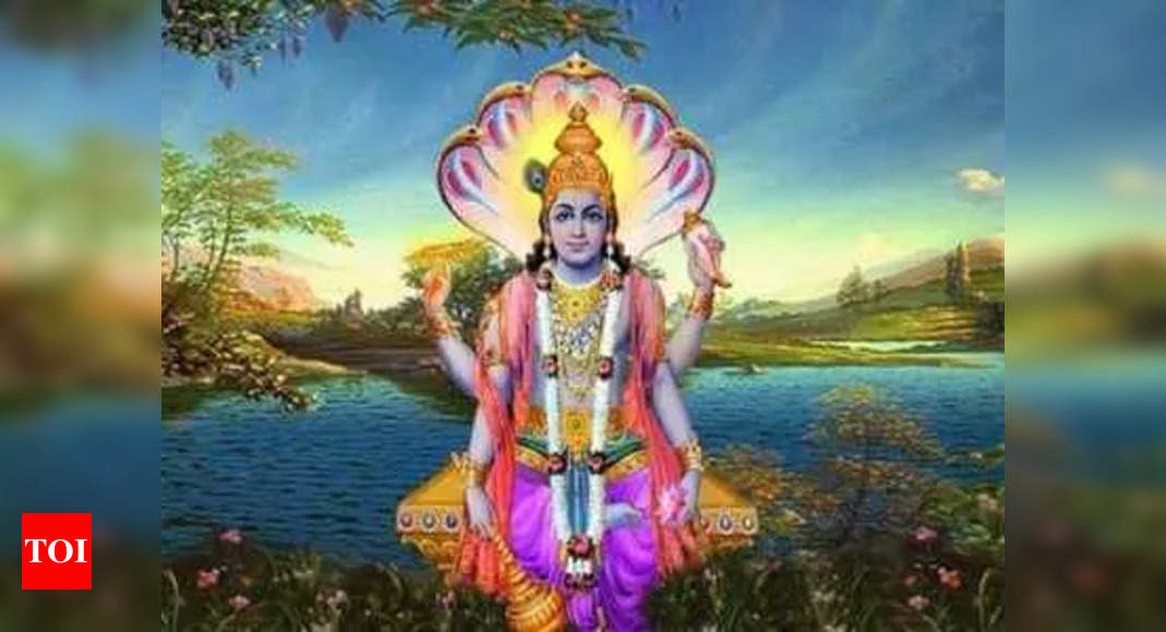 Vrat: Satyanarayan Vrat 2023: Date, Time, Puja Vidhi And Significance ...