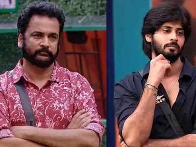 Bigg Boss Telugu 7: Amar faces yet another setback in the BB house