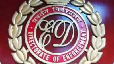 ED searches realty major DLF in money laundering case against Supertech