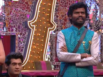 Bigg Boss Telugu 7 Promo: Nagarjuna makes Ashwini and Pallavi Prashanth realize their mistakes