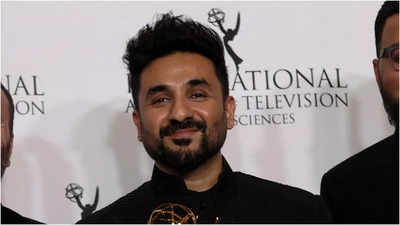 I think you have to give us comedians the audacity to be imperfect: Vir Das