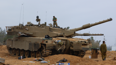 Israel vs Hamas: Clashing objectives in midst of Gaza Ceasefire