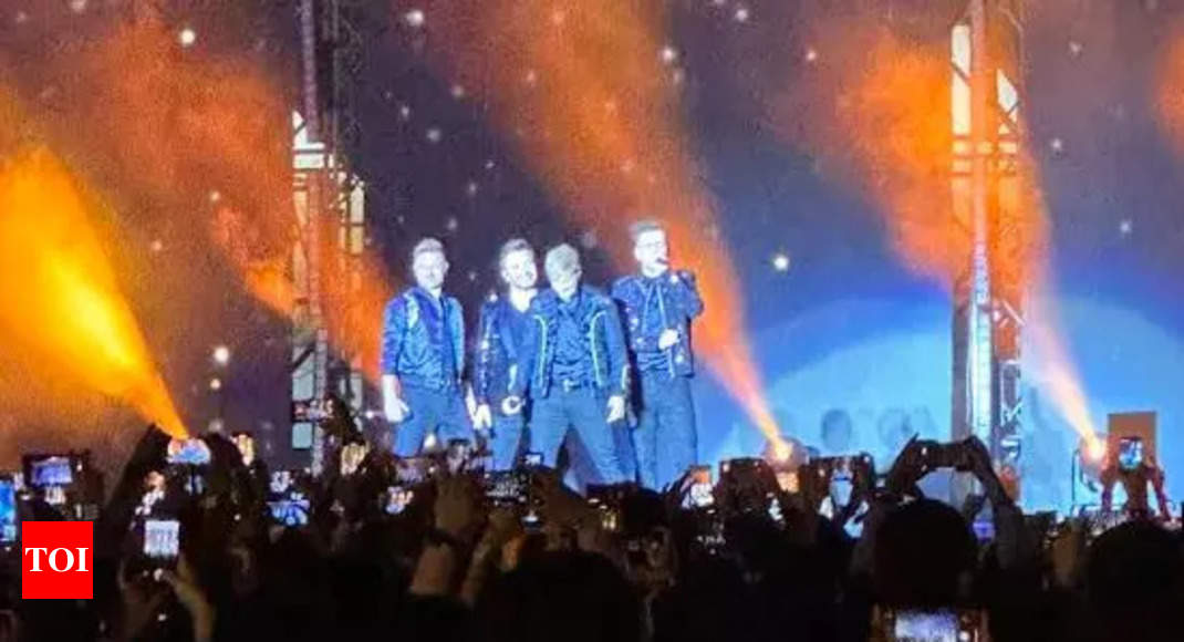 Westlife confirm new music and new tour 6 years after split