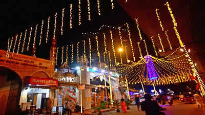 Mumbai's Sikh and Sindhi communities to celebrate Guru Nanak Jayanti on Monday
