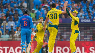 Australia exposed India's little chinks in World Cup final: Sanjay Manjrekar