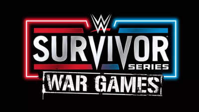WWE Survivor Series 2023: Match card, venue, streaming info, and more