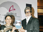 Deepti Naval, Amitabh Bachchan