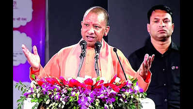 Yogi: Muslim quota in T’gana is an insult to Constitution