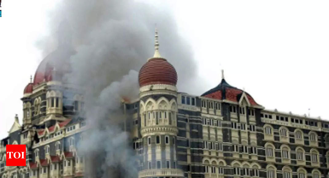 15 Years Later, 26/11 Mumbai Attacks Planners Evade Justice