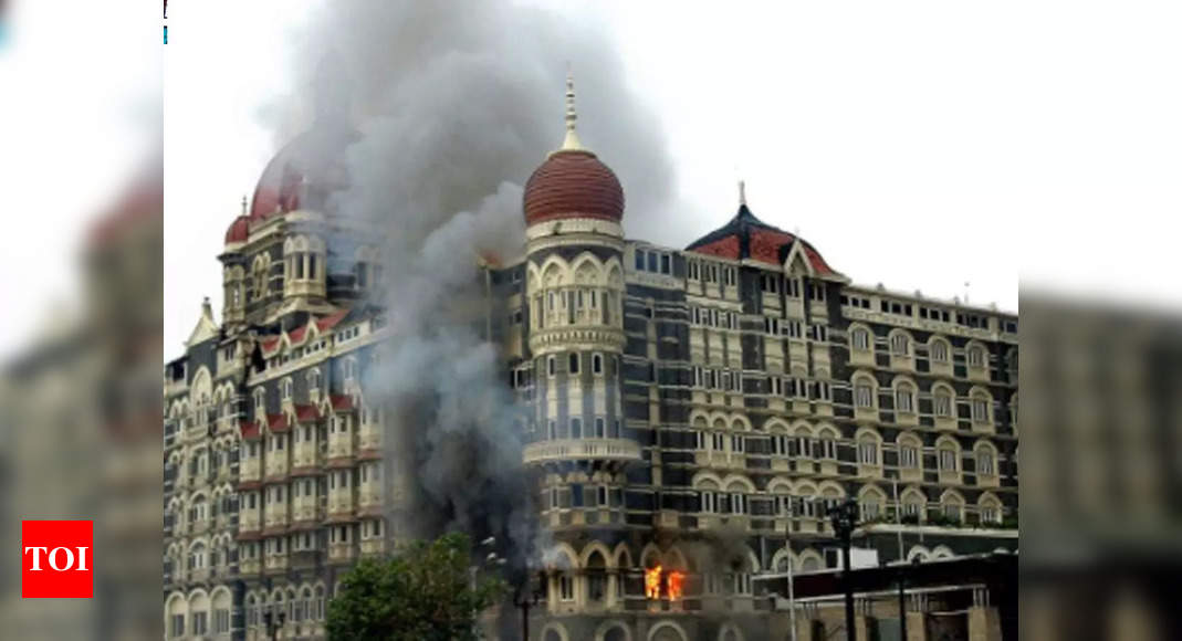15 Years Later, 26/11 Mumbai Attacks Planners Evade Justice