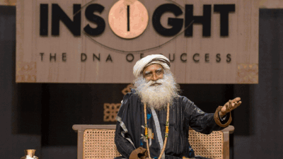 Blossoming in Rising Bharat: Star entrepreneurs take center stage on Day 1 of 'Insight: The DNA of Success'