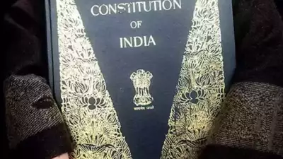 10 things every student should know about the Constitution of India