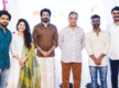 
Buzz: Sivakarthikeyan and Sai Pallavi's 'SK 21' to be released in August 2024!
