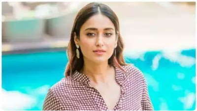 Ileana D'Cruz reminisces about her pregnancy days, recalls 'the excitement, and the nerves': see pic inside