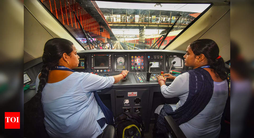 995 loco pilots failed breathalyser tests in 5 years, says RTI reply