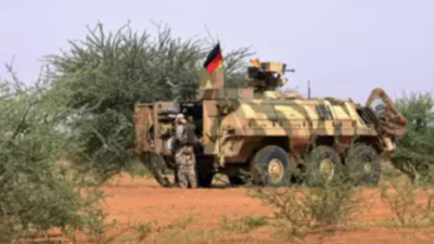 Mali militants claim to seize military base, army denies