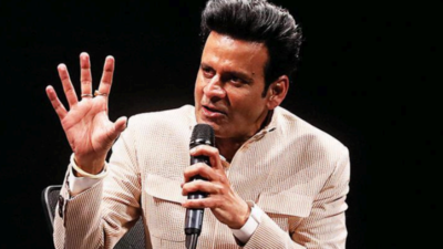 I would go back to theatre in a blink, says Manoj Bajpayee