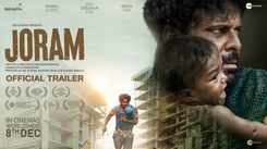 Joram - Official Trailer 