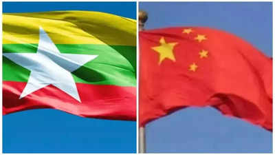 Myanmar armed group seizes China-Myanmar border crossing