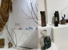 Japanese shibui-inspired pottery and textiles on display in Delhi