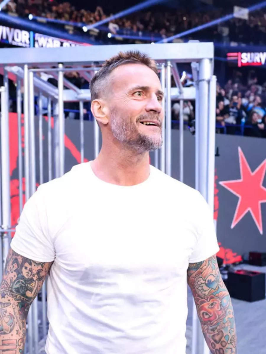 5 WWE Superstars CM Punk Can Face Now | Times Now