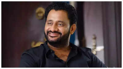 Resul Pookutty on venturing into film direction: I was learning every day from everyone