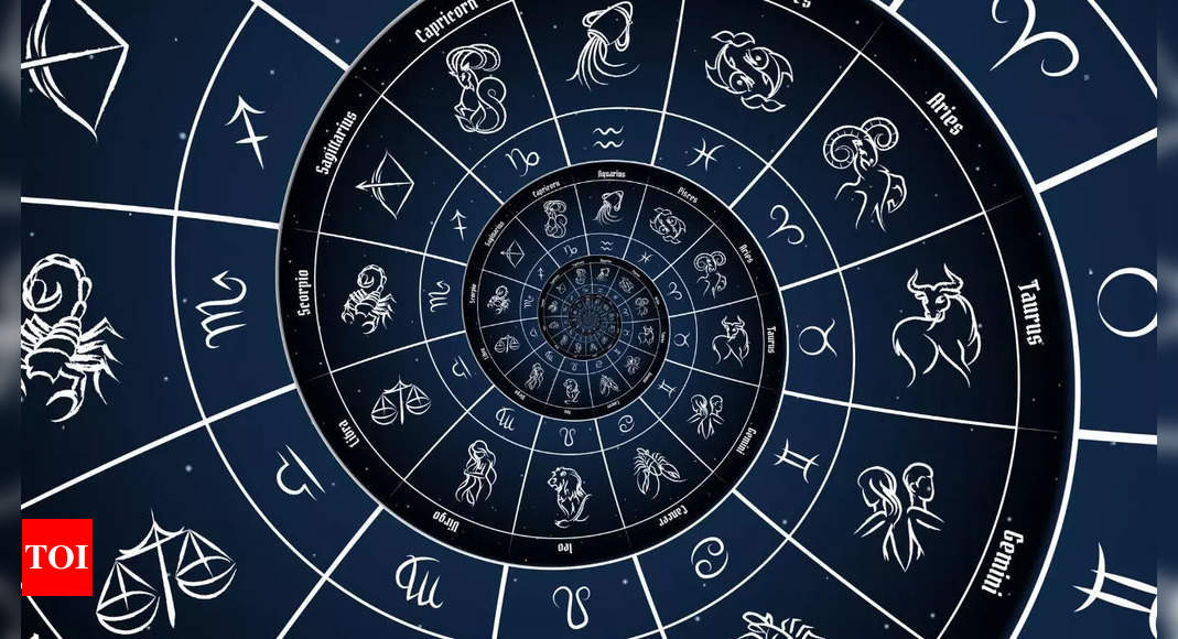 How to crack the zodiac code: Use your birth date to understand ...