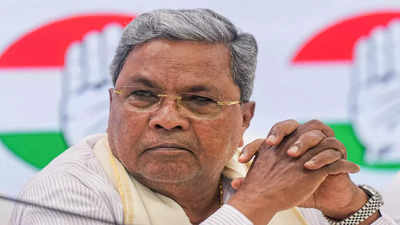 Karnataka CM Siddaramaiah rejects KTR's claims of Congress not fulfilling poll guarantees